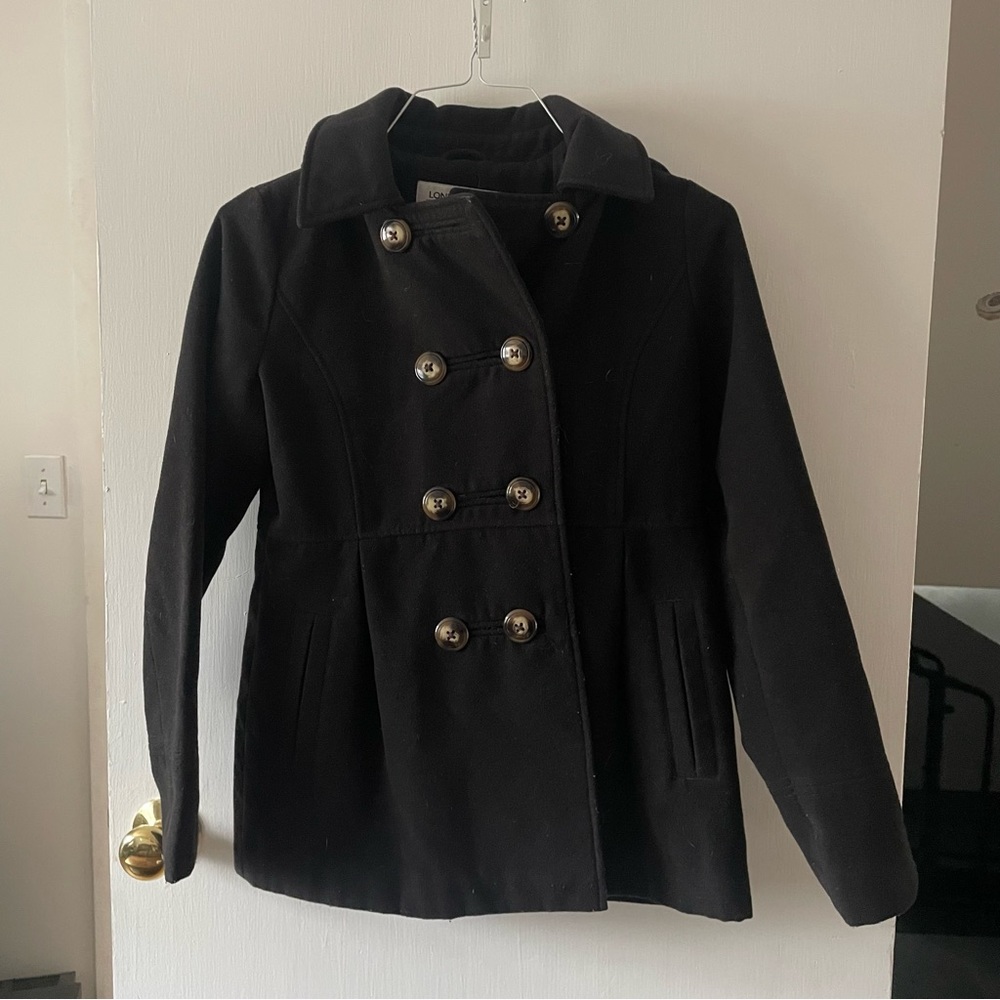 London Fog Jacket